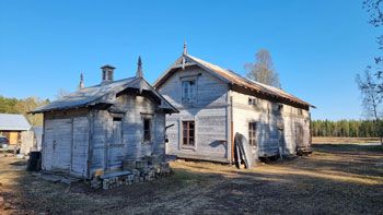 Strömsörs lanthushållningsskola